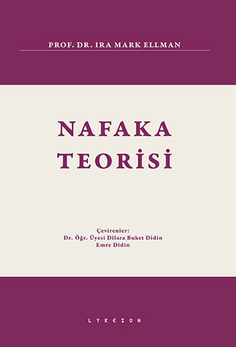 Nafaka Teorisi