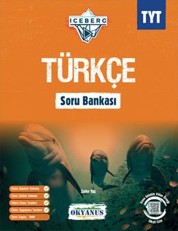 Tyt Iceberg Türkçe Soru Bankası Mehmet Ali Özhan Okyanus Yayıncılık 97