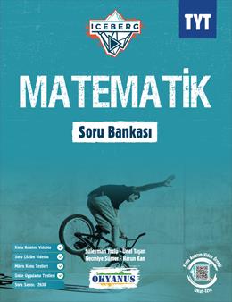 Tyt Iceberg Matematik Soru Bankası 9786057832580