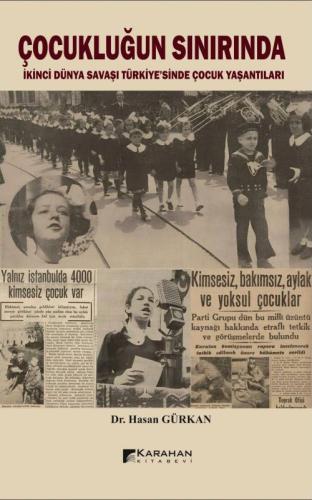 Çocukluğun Sınırında