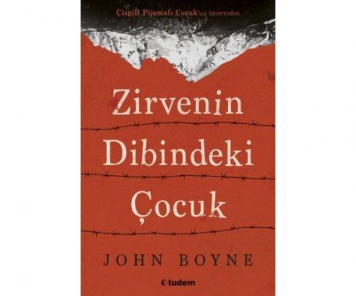 Zirvenin Dibindeki Çocuk