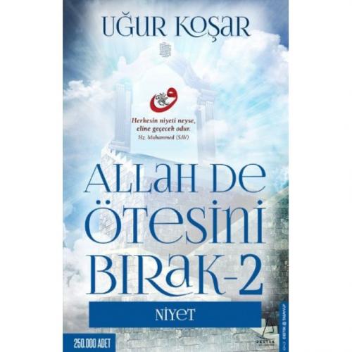 Allah De Ötesini Bırak 2 Niyet Uğur Koşar