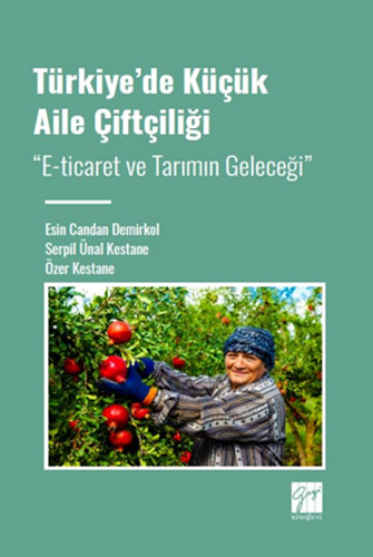Türkiye'de Küçük Aile Çiftçiliği