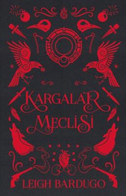 Kargalar Meclisi