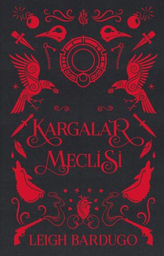 Kargalar Meclisi