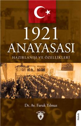 1921 Anayasası