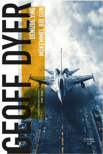 Denizde Yine Mükemmel Bir Gün