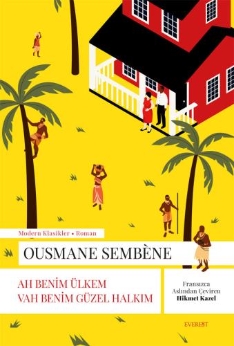 Ah Benim Ülkem Vah Benim Güzel Halkım