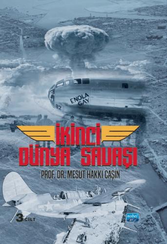 İkinci Dünya Savaşı (3. Cilt)