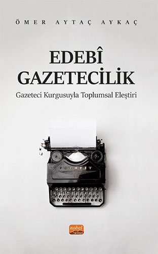 Edebi Gazetecilik