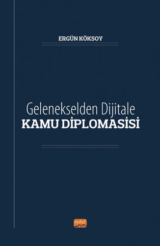 Gelenekselden Dijitale Kamu Diplomasi