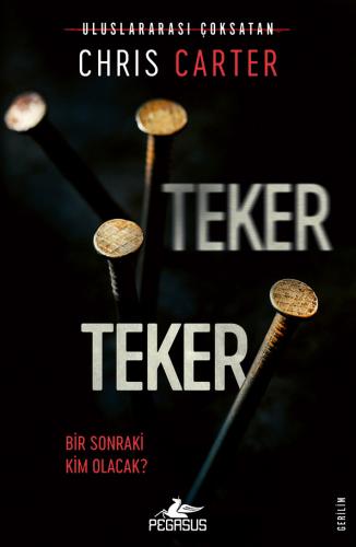 Teker Teker