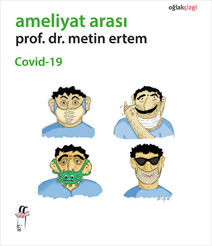Ameliyat Arası Covid-19