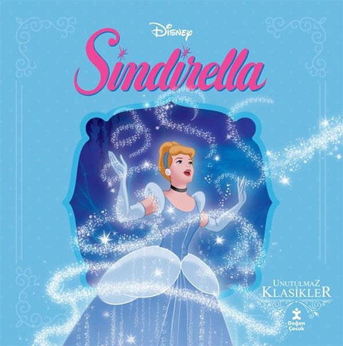 Disney Sindirella