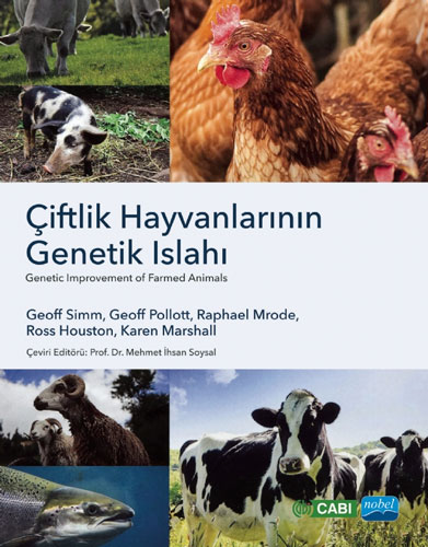 Çiftlik Hayvanlarının Genetik Islahı