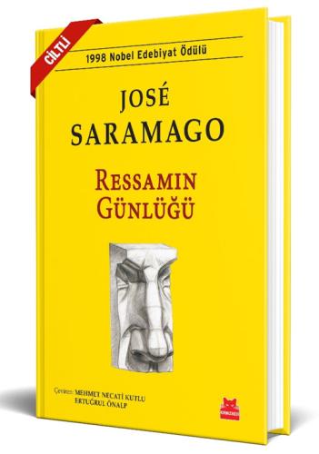 Ressamın Günlüğü (Ciltli)