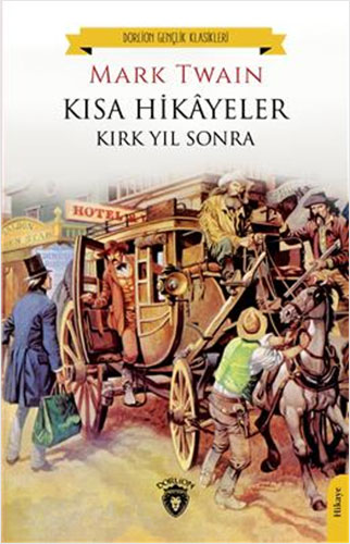 Kısa Hikayeler - Kırk Yıl Sonra