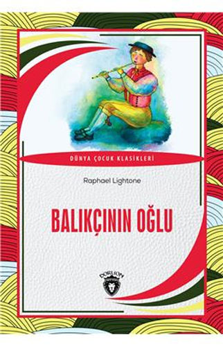 Balıkçının Oğlu