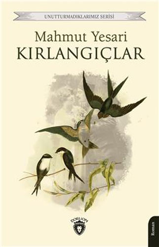Kırlangıçlar