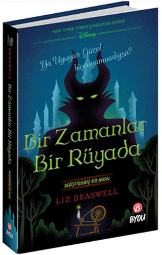 Bir Zamanlar Bir Rüyada - Değiştirilmiş Bir Masal