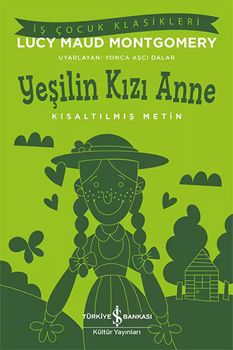Yeşilin Kızı Anne