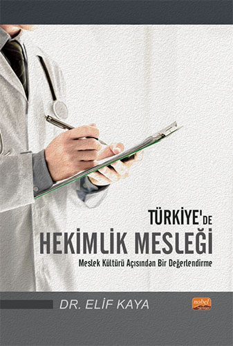 Türkiye’de Hekimlik Mesleği