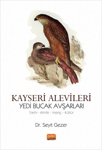 Kayseri Alevileri