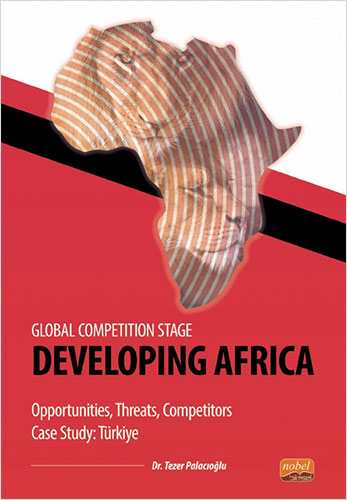 Global Competition Stage - Developing Africa