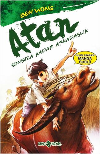 Atan 1 - Sonsuza Kadar Arkadaşlık