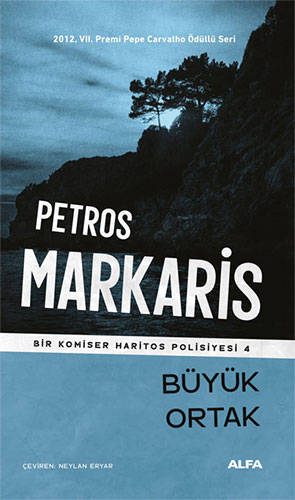 Büyük Ortak