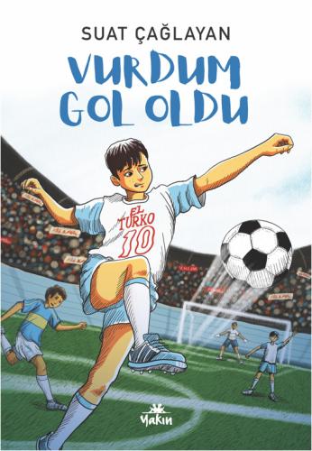 Vurdum Gol Oldu