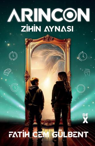 Arincon 2 - Zihin Aynası