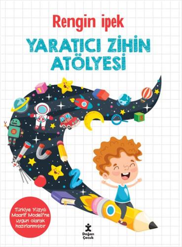 Yaratıcı Zihin Atölyesi