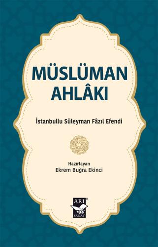 Müslüman Ahlakı