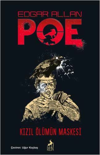 Kızıl Ölümün Maskesi