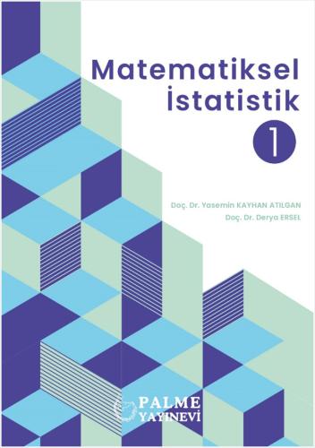 Matematiksel İstatistik - 1