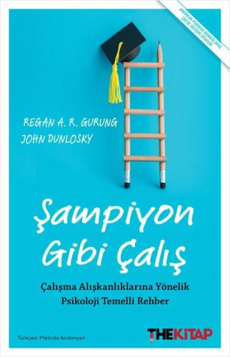Şampiyon Gibi Çalış