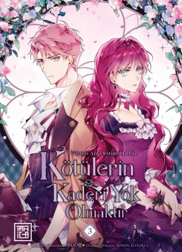 Kötülerin Kaderi Yok Olmaktır 3