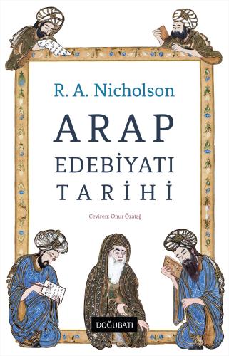 Arap Edebiyatı Tarihi