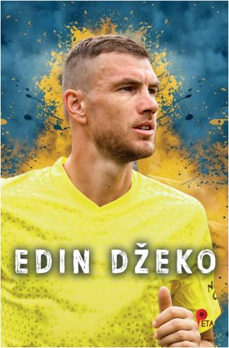 Edin Džeko