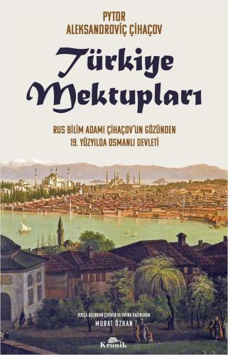 Türkiye Mektupları