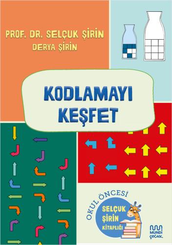 Kodlamayı Keşfet