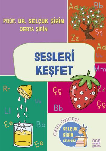 Sesleri Keşfet