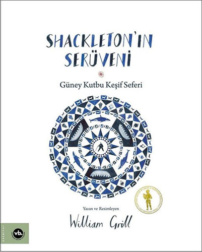 Shackleton'ın Serüveni