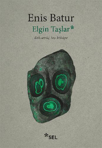Elgin Taşlar