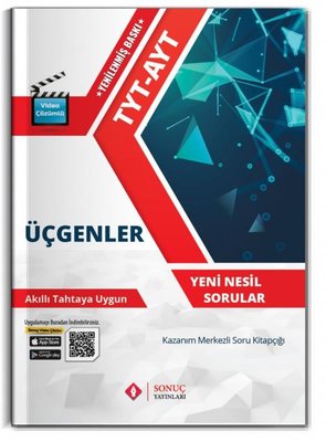 TYT AYT Üçgenler