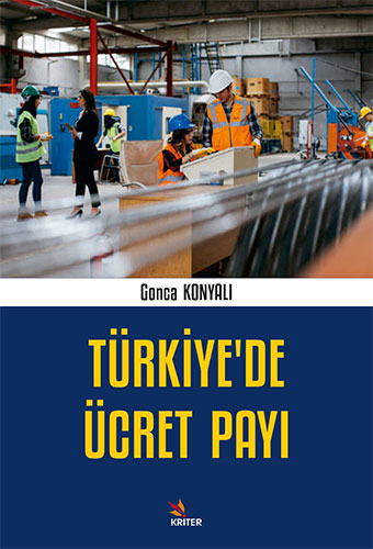 Türkiye’de Ücret Payı