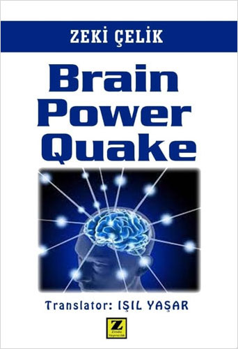 Brain Power Quake