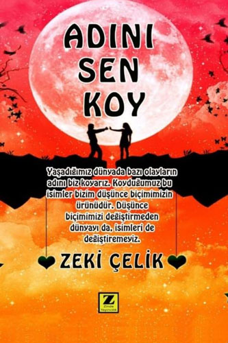 Adını Sen Koy
