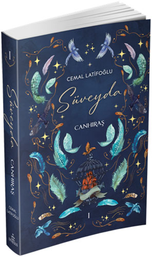 Süveyda 1 - Canhıraş